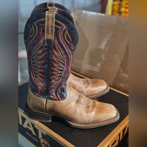 Ariat mens boots